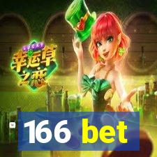 166 bet